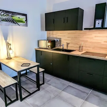 Le Loft De Maroilles