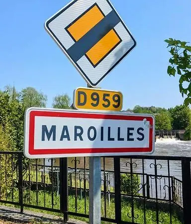 Le Loft De * Maroilles