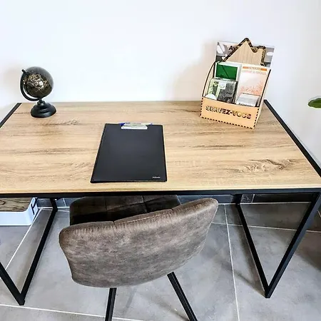 Casa vacanze Le Loft De Maroilles