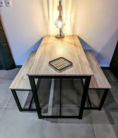 Le Loft De Maroilles