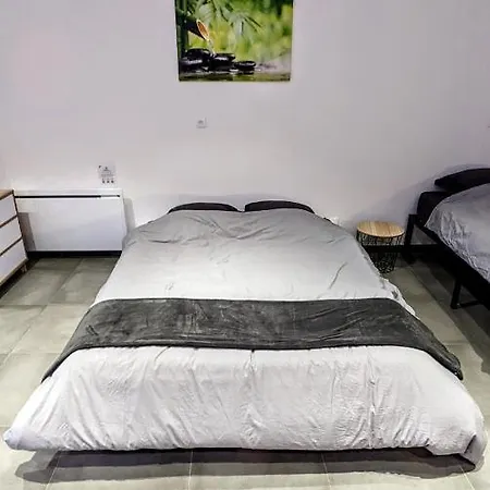 Le Loft De *